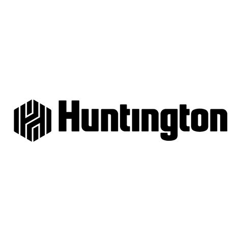 Exploring the Huntington Bank Logo PNG: Design, Meaning, and Brand Identity