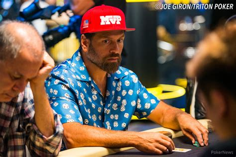 Rick Salomon | Poker Players | PokerNews