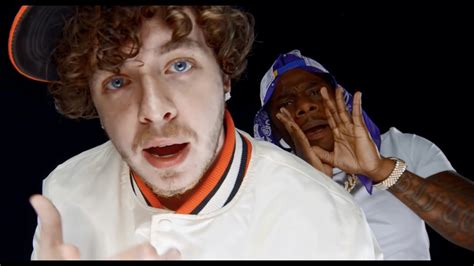 Jack Harlow - WHATS POPPIN feat. Dababy, Tory Lanez, & Lil Wayne [Official Video] - YouTube