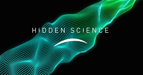 Hidden Science - Paradigm Revolution