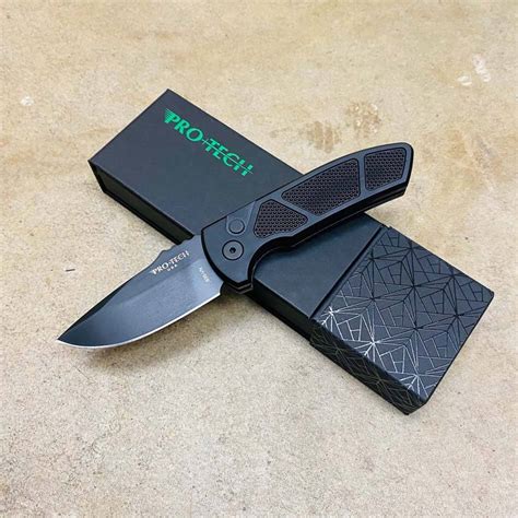 PROTECH Custom Knives, PROTECH Automatic Knives, PROTECH Auto Knives