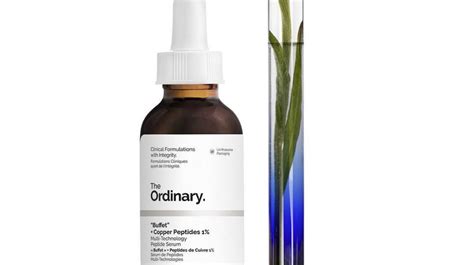 The 10 Best Products from The Ordinary | LOOKFANTASTIC Blog