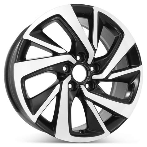 18" x 7.5" Honda HR-V 2019 2020 2021 Factory OEM Wheel Rim 63153