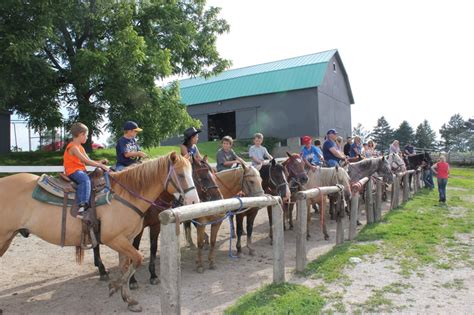 Dan Patch Stables - 13 Reviews - Horseback Riding - State Rd 50 & 12, Lake Geneva, WI - Phone ...