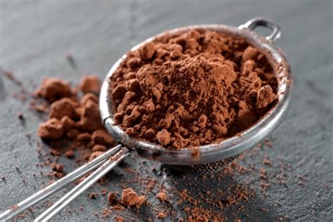 Baking Cocoa vs Cocoa Powder: Are They the Same?