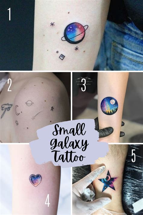 63 Galaxy Tattoo Ideas That Sparkle - tattooglee | Galaxy tattoo, Watercolor galaxy tattoo ...