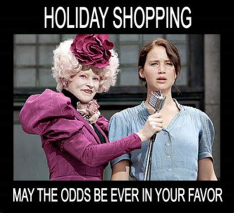 25 Hilarious Holiday Shopping Memes - Barnorama