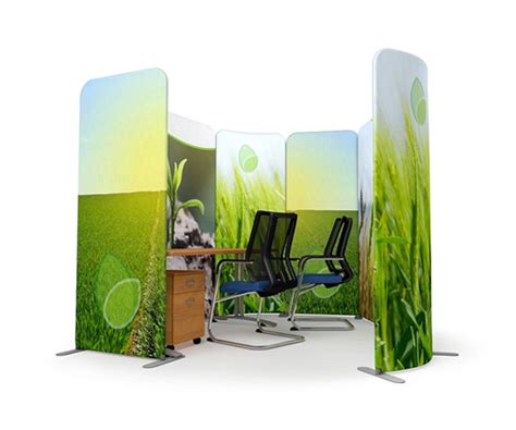 Office Screens | Office Partitions And Dividers | UK Made