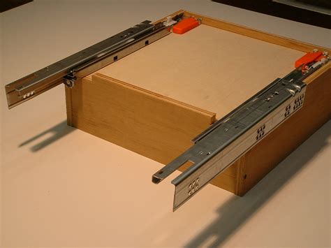 Drawer Slide: Blum Drawer Slides Installation