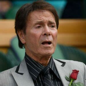 Cliff Richard- Wiki, Age, Height, Wife, Net Worth (Updated on February 2024)