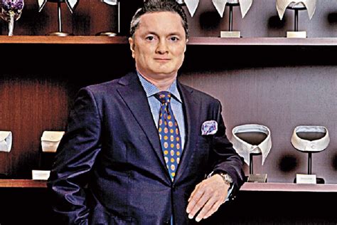 Gautam Singhania | Billionaire Gautam Singhania announces separation from wife Nawaz Modi ...