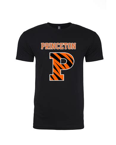 #1 Princeton University Bookstore Shirt | Athletic Junction