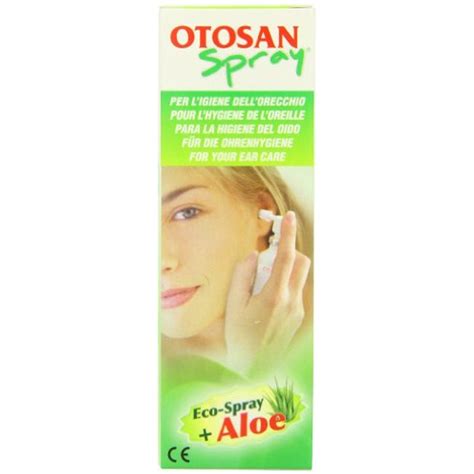 Otosan Ear 50ml Spray *** See this great product. (This is an affiliate ...