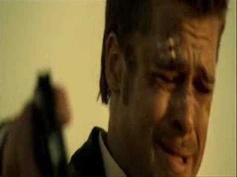 Seven Movie Quotes | The Best Quotes from the Film Se7en