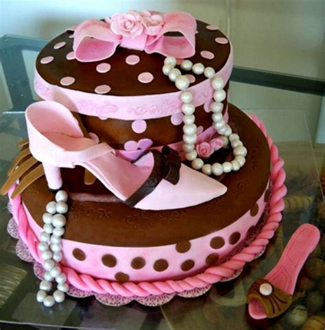 Best 20 Diva Birthday Cake - Home, Family, Style and Art Ideas