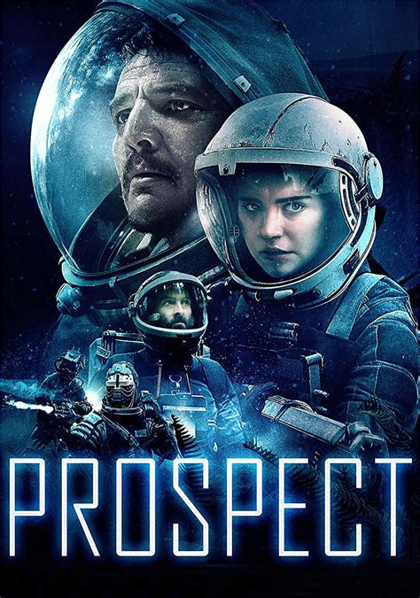 Prospect | Movie fanart | fanart.tv