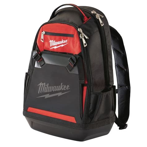 Mochila De Trabajo Milwaukee • El Bunkker