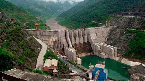 Laos Announces Another Controversial Dam on the Mekong