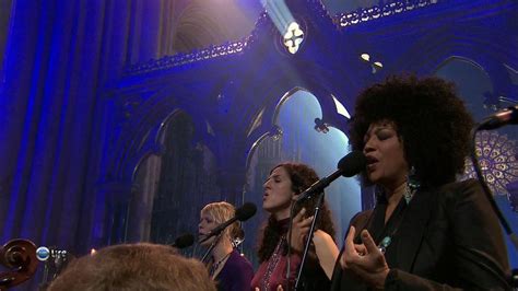 Sting - A Winter's Night... Live From Durham Cathedral (2009) [HDTV ...