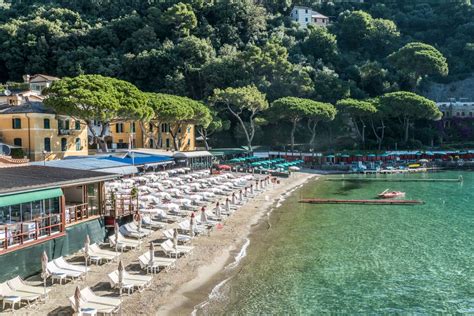 Best Beaches In & Around Portofino, Italy | Celebrity Cruises