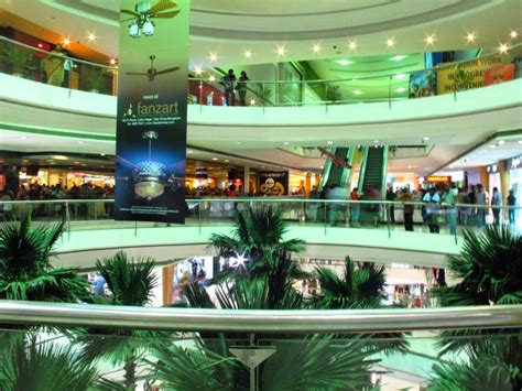 Forum Mall in Bangalore | HappyTrips.com