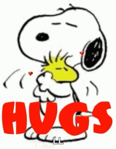 Snoopy Hug GIF - Snoopy Hug Love - GIF များ ရှာဖွေရန်နှင့် မျှဝေရန်