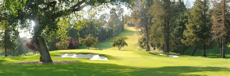 San Jose Country Club No. 5 | Stonehouse Golf