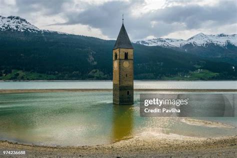 Underwater Castle Photos and Premium High Res Pictures - Getty Images