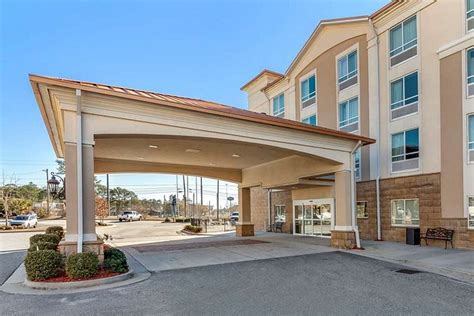 COMFORT INN & SUITES: Bewertungen, Fotos & Preisvergleich (Tifton, GA ...