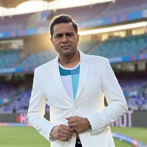 Hindi Cricketer Aakash Chopra Biography, News, Photos, Videos | NETTV4U