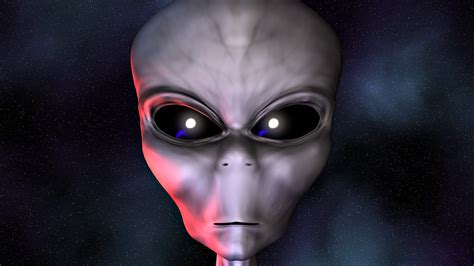 Download Sci Fi Alien HD Wallpaper