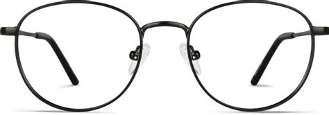 Round Glasses Black | corona.dothome.co.kr