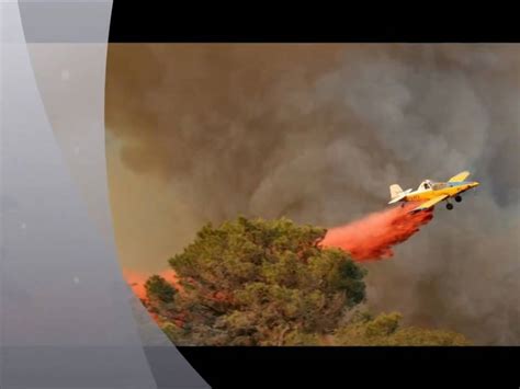 Israel - Mount Carmel Forest Fire 2-3\12\2010 HD - YouTube