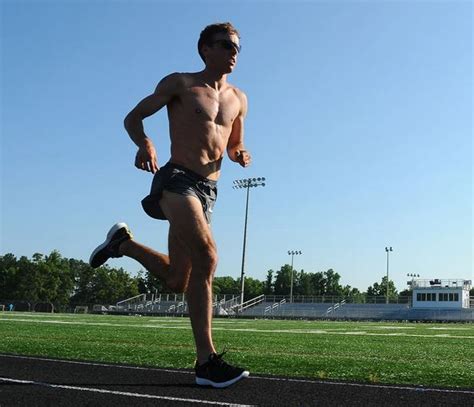 Alan Webb’s Extreme Transformation from Miler to Marathoner : News : Bring Back the Mile