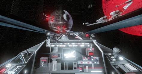 Star wars images, X wing cockpit, Cockpit view