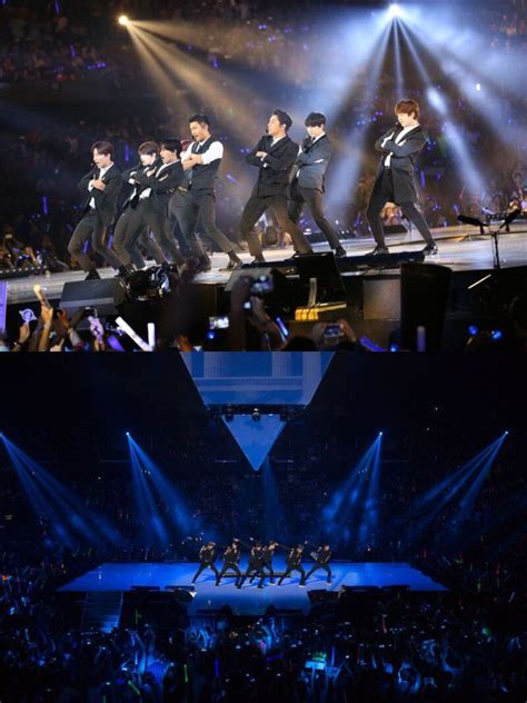 Recap: 6 Moments from the KCON LA Concerts We Thoroughly Enjoyed ...