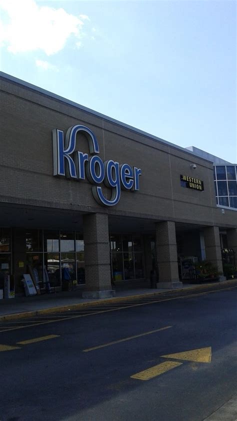 Kroger - Grocery - 702 Winfield Dunn Pkwy, Sevierville, TN - Phone Number - Yelp