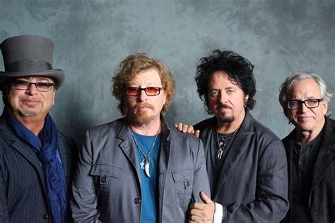 Toto Announce 40th Anniversary Compilation and Tour Dates