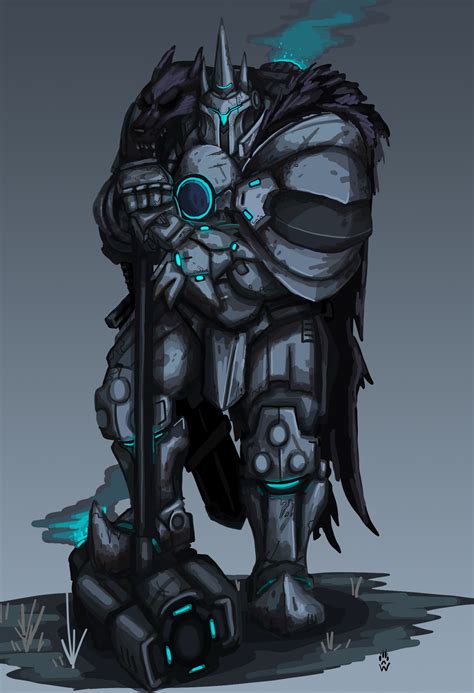 Reinhardt - Skins on Shields-of-Reinhardt - DeviantArt