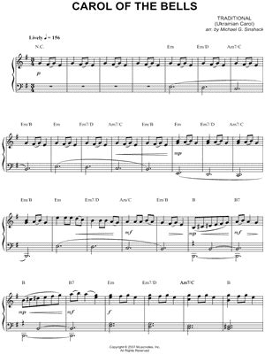 Various Composers Sheet Music Downloads at Musicnotes.com