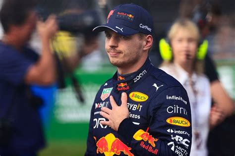 Max Verstappen angry at 'disrespectful' comments as Red Bull snubs Sky ...