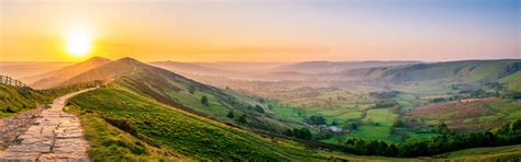 Exploring the Shropshire Hills: Walking, Hiking, Cycling & More