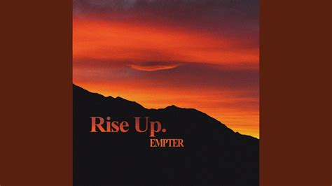 Rise Up. - YouTube