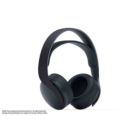 Sony PlayStation Pulse 3D Gaming Wireless Over Ear Headset