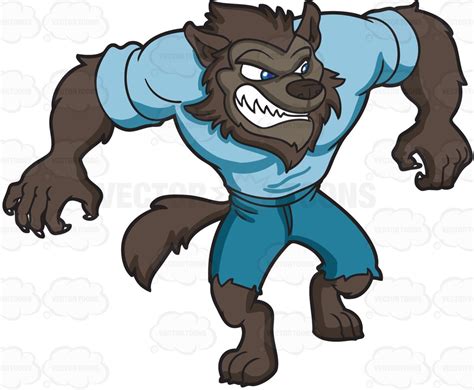 Werewolves clipart 20 free Cliparts | Download images on Clipground 2020