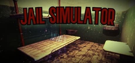 Jail Simulator - Metacritic