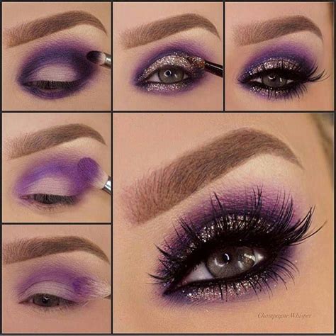 Discover these step by step makeup ideas ads# 2378 # ...