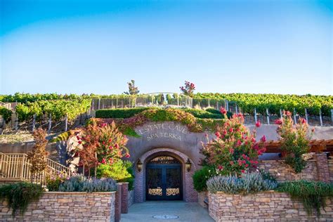 Luxurious California Wine Country Spa Hotels to Escape To - WineCountry.com