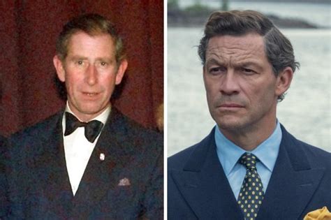 The Crown season five on Netflix: Is Dominic West too attractive to ...