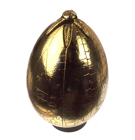 Harry Potter Replica Golden Egg | eBay